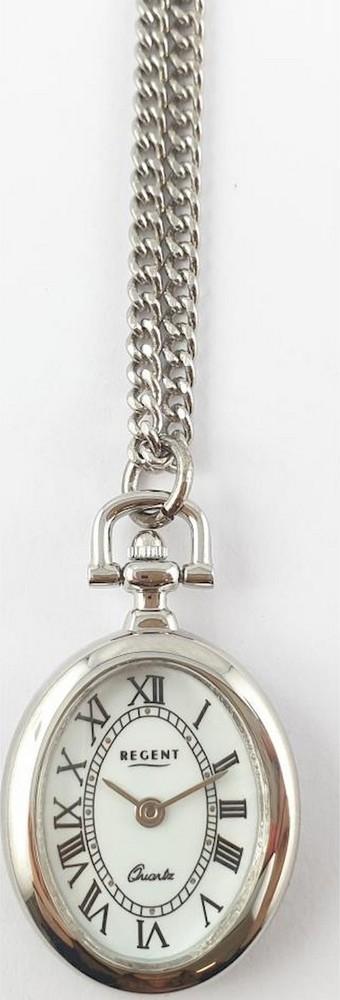 Regent - Schwesternuhr - P-257