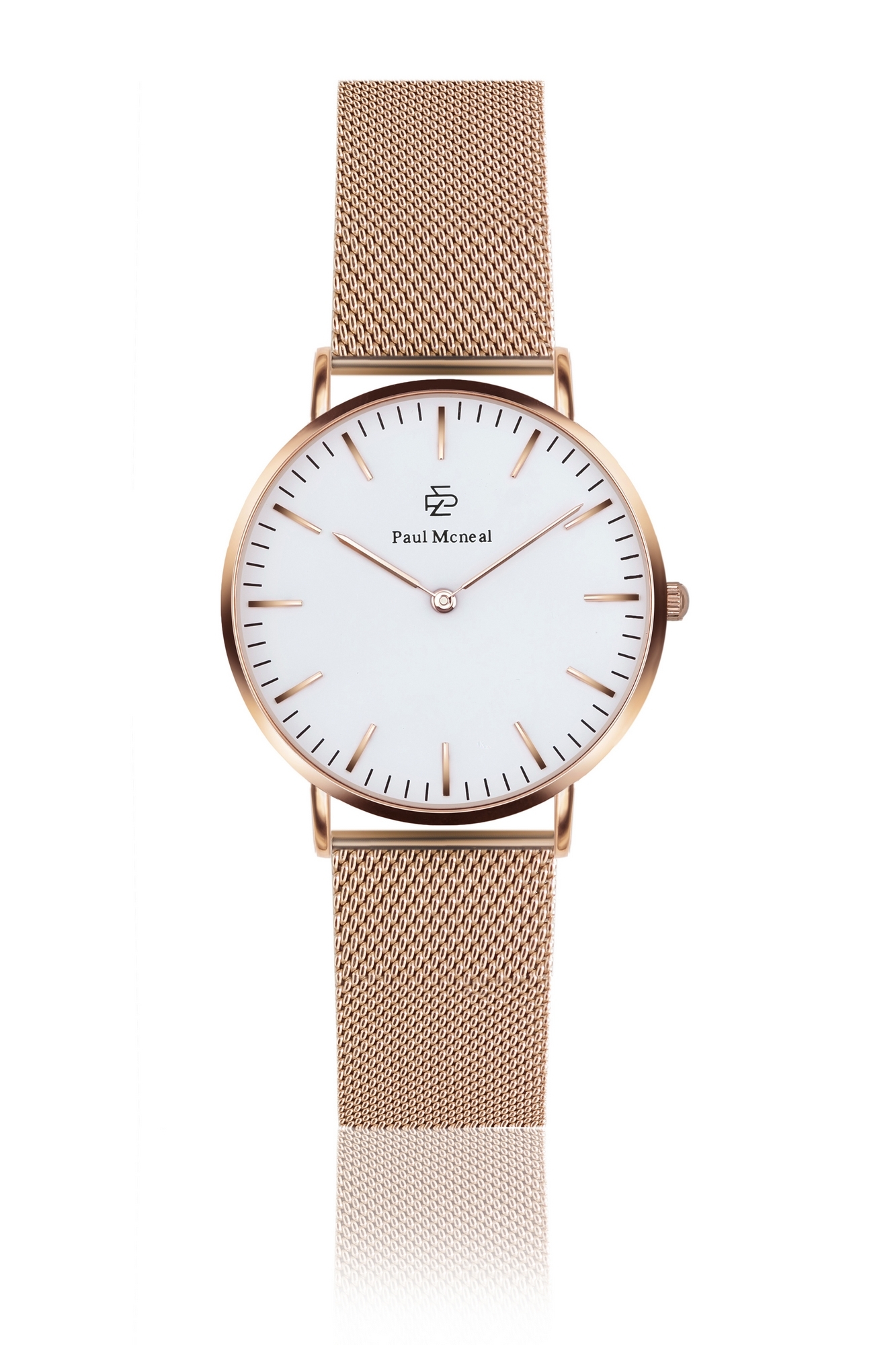 Paul Mc Neal dámské hodinky PWR-3220