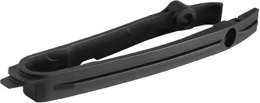 RTECH by MECPLAST Schwingenschleifschutz RACETECH schwarz R-SLIKTMNR023