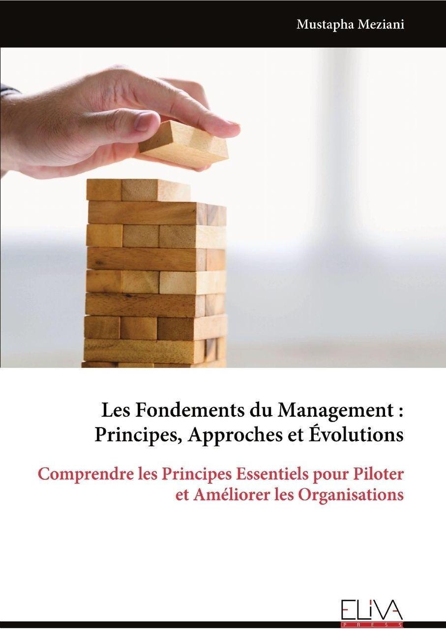 Sonstige Verlage Les Fondements du Management