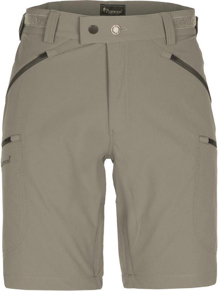 Pinewood 5403 Brenton Shorts Mole Brown (225) C52