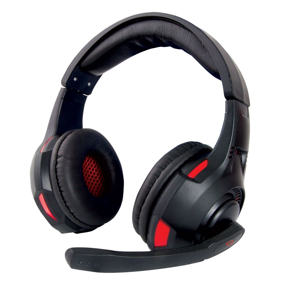 Esperanza - Gaming-Headset - Stryker EGH370