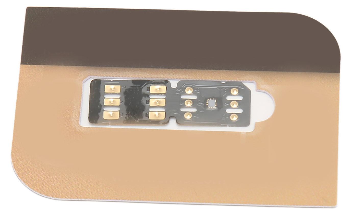Gistuch Entsperrkartenaufkleber 4G 5G doppelseitig R SIM CLUB 3.0 Auto Pop Up Entsperren passend für iPhone 6 7 8 X Xs 11 12 13 14 15 16Series