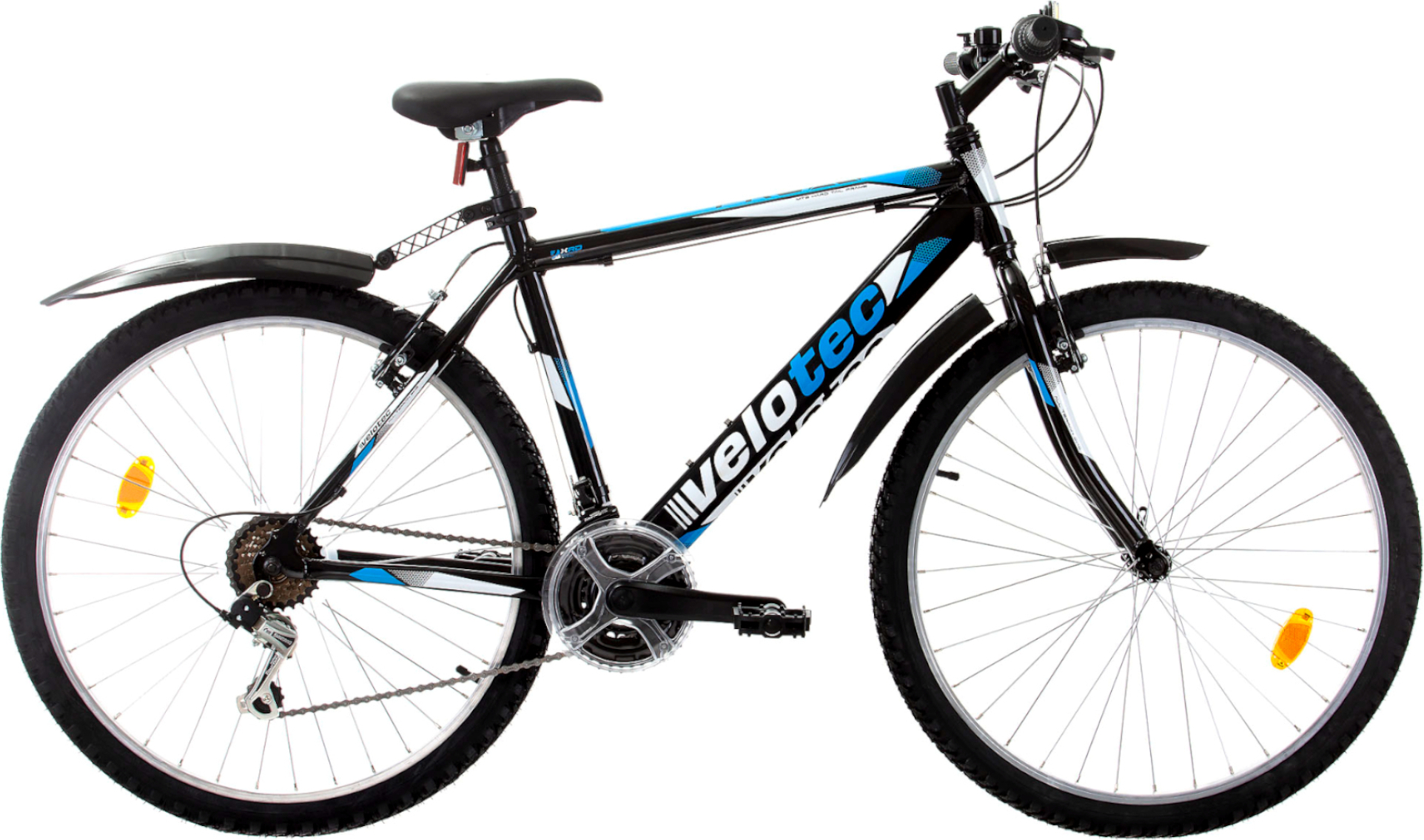 Multibrand Distribution Multibrand Velotec PRO 26" Mountainbike BK22PB5170