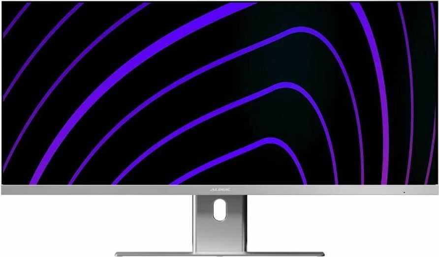 Alogic EDGE 40 Ultrawide Monitor Space Gray - Flachbildschirm (TFT/LCD) - 101,6 cm 40C2KPDSGR
