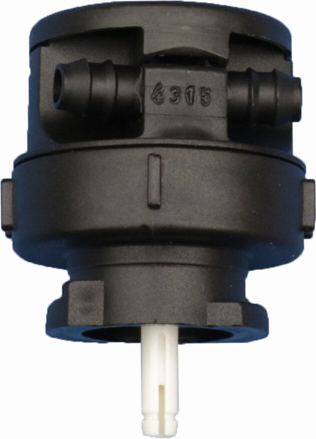 BFS Aquamatik Renkstopfen Typ III B51000