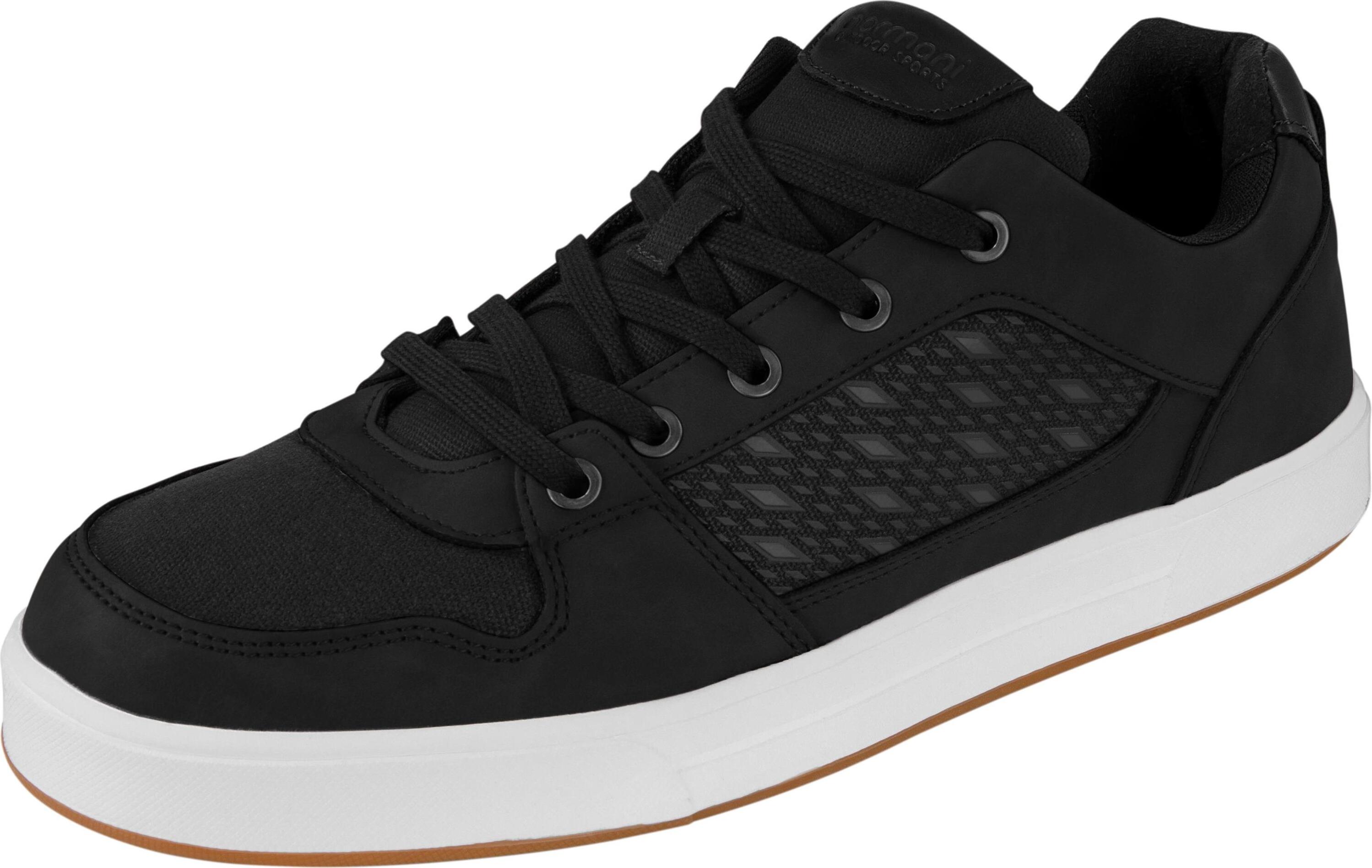 normani Sneaker