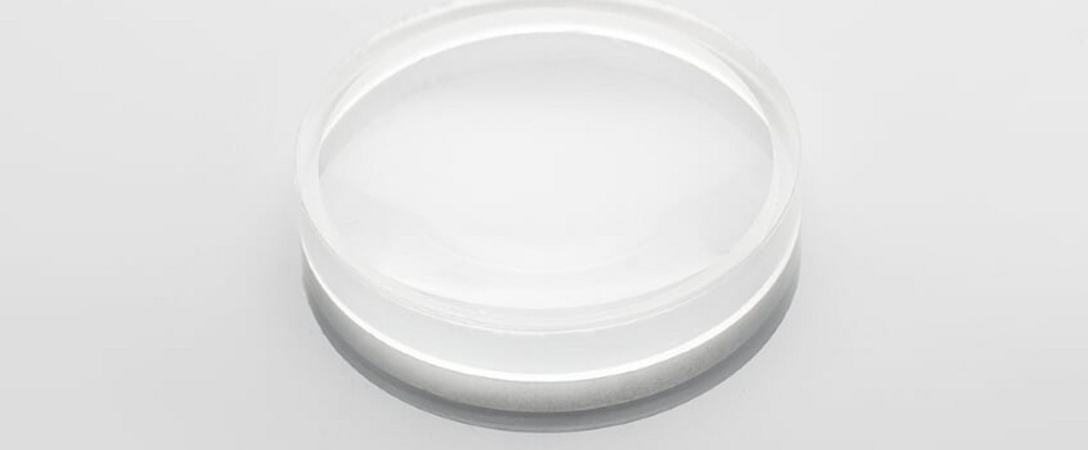 Astromedia OPTI*Media Linse Nr.7 Brennweite +106 mm 10-308.OML