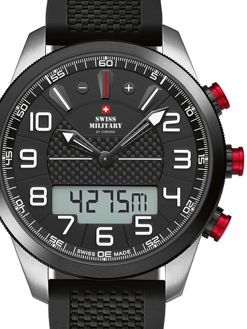 Pánské hodinky Swiss Military SM34061.01