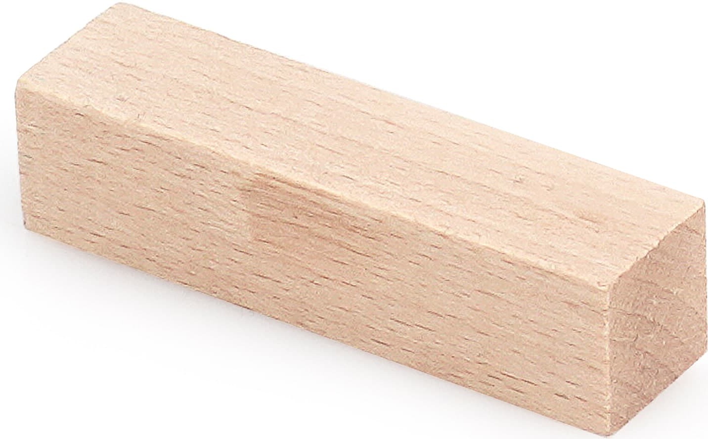 Metrie 125 Stück | Bauklötze 70 x 17,5 x 17,5 mm