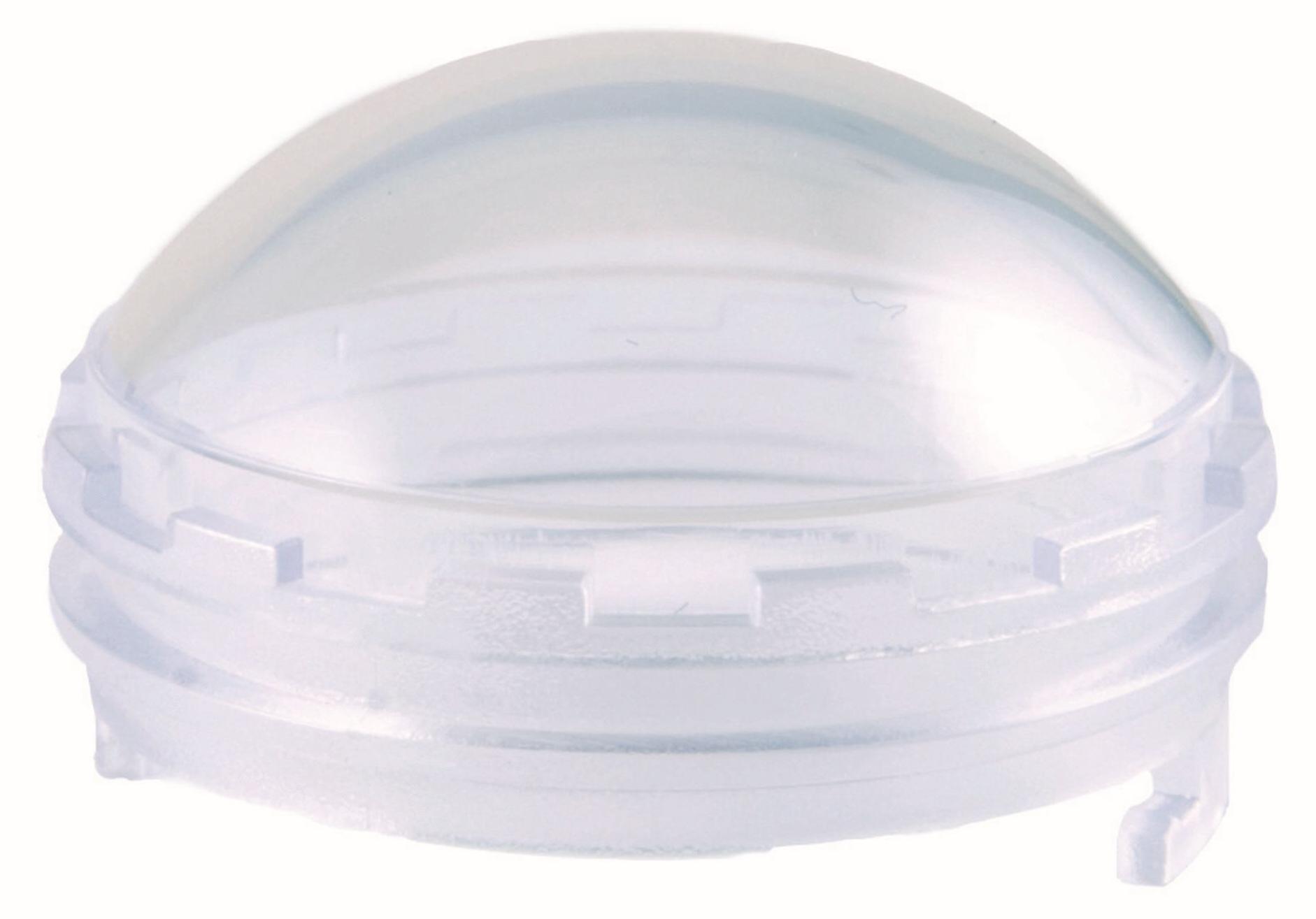Mobotix MX-OPT-DK-L11, Behausung, Universal, Transparent, Polycarbonat (PC)