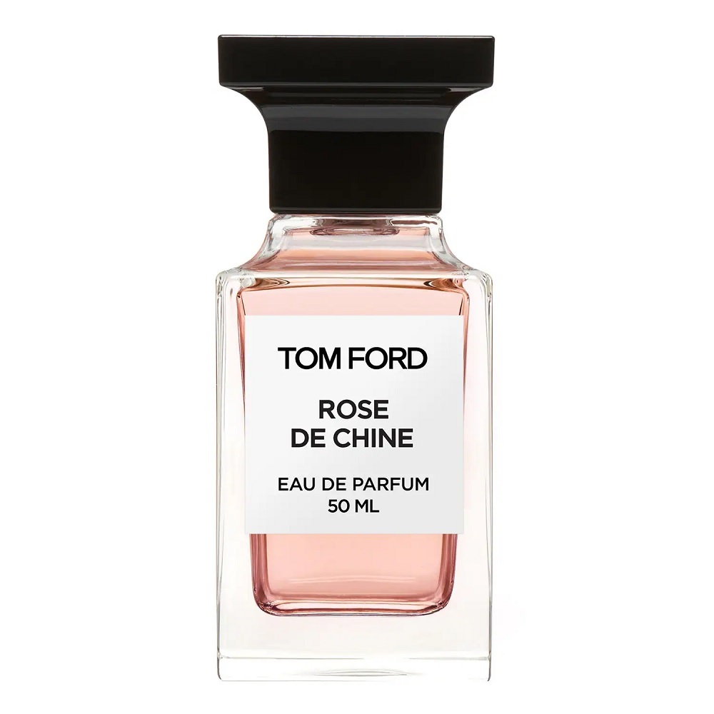 Tom Ford Rose de Chine parfumovaná voda unisex 50 ml