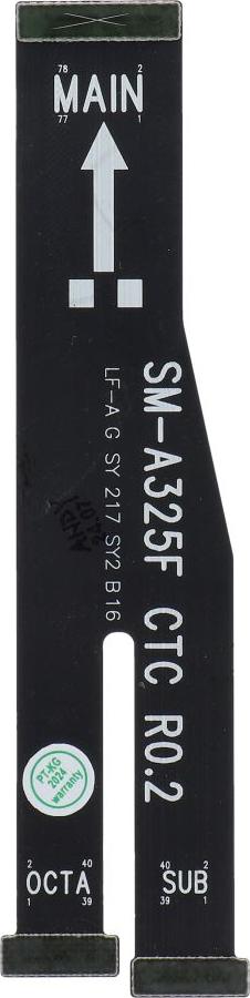 Kábel Main Board Flex Cable Samsung Galaxy A22 4G