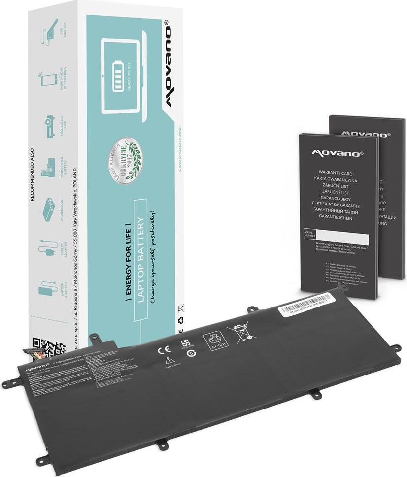 C31N1428 Batéria pre Asus Zenbook UX305LA UX305UA