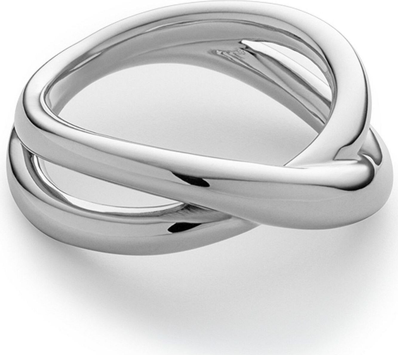 Paul Hewitt Waves Verdrehter Ring PaulHewitt-PH-JE-0254-56