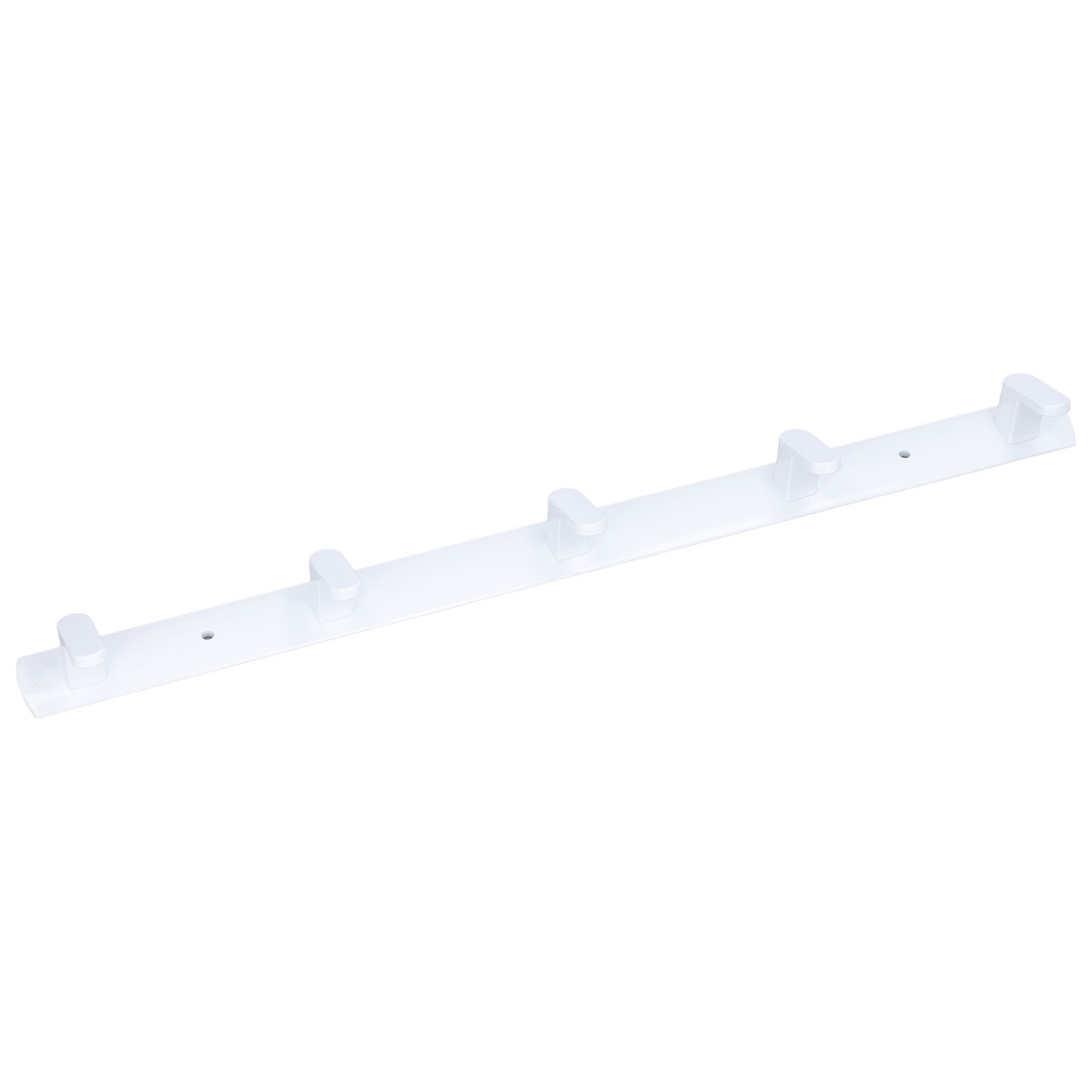 Cocosity Wandgarderobe,Wandgarderobe,Wandgarderobe modern,Wandgarderobe aus Aluminium,Wandgarderobe,Wandgarderobenständer,Garderobenständer mit 5 Haken