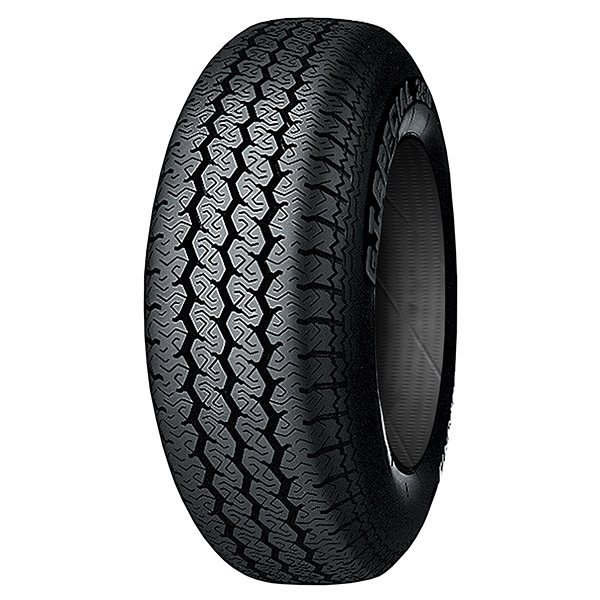 Pneumatiky YOKOHAMA 145/80 R10 69S G.T. SPECIAL CLASSIC Y350