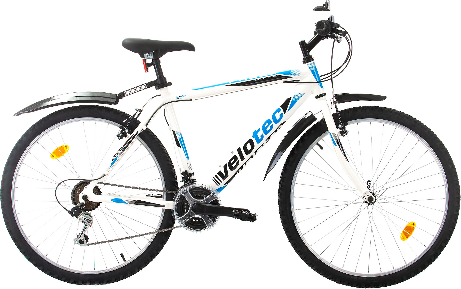 Multibrand Distribution Multibrand Velotec PRO 26" Mountainbike BK22PB5173