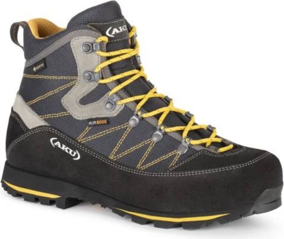 Aku Obuv Trekker L3 Gtx, 977W491