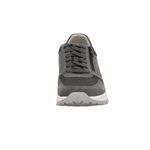 Gabor - RollingSoft men grey, Sepp F:11½, farba:iron 17
