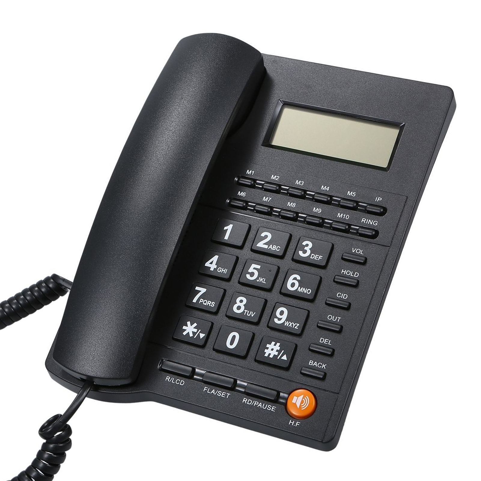 L019 Festnetztelefon, Büro-Heim-Hoteltelefon