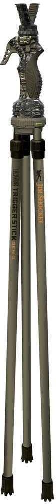 Primos Zielstock Trigger Dreibein Deluxe Gen 3