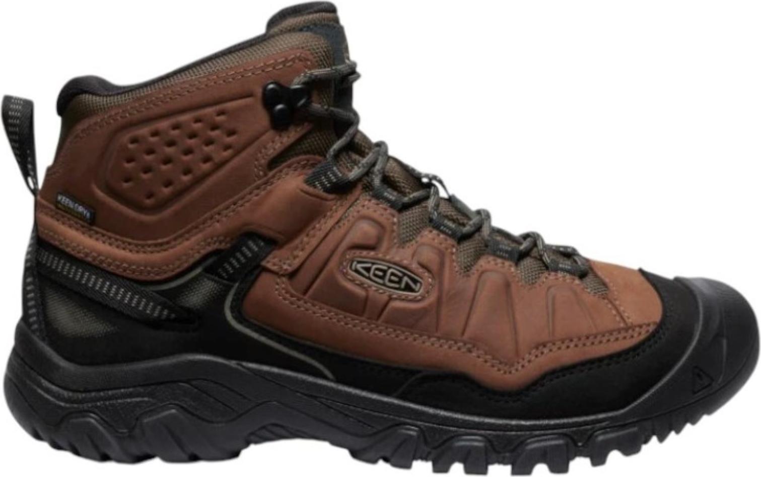 Schuhe Keen Targhee Iv 1029002