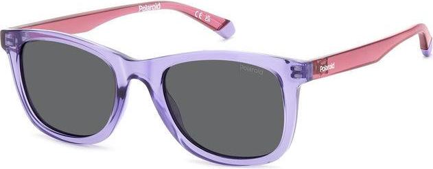 Polaroid kids Polaroid Sonnenbrille PLD 8060/S 789/M9