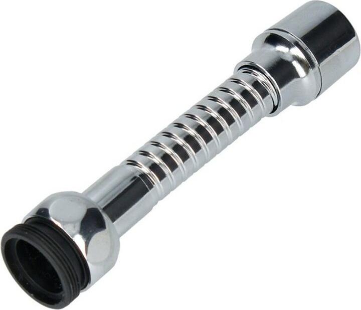 Duschkopf Fontastock M24/100 S6500061