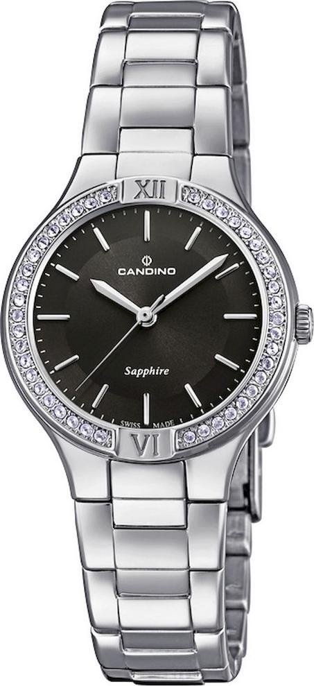 CANDINO - Armbanduhr - Damen - C4626-2 - Casual Afterwork - Trend C4626/2
