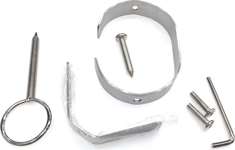 EDM Ersatzschinkenhalter für Ref. 76558