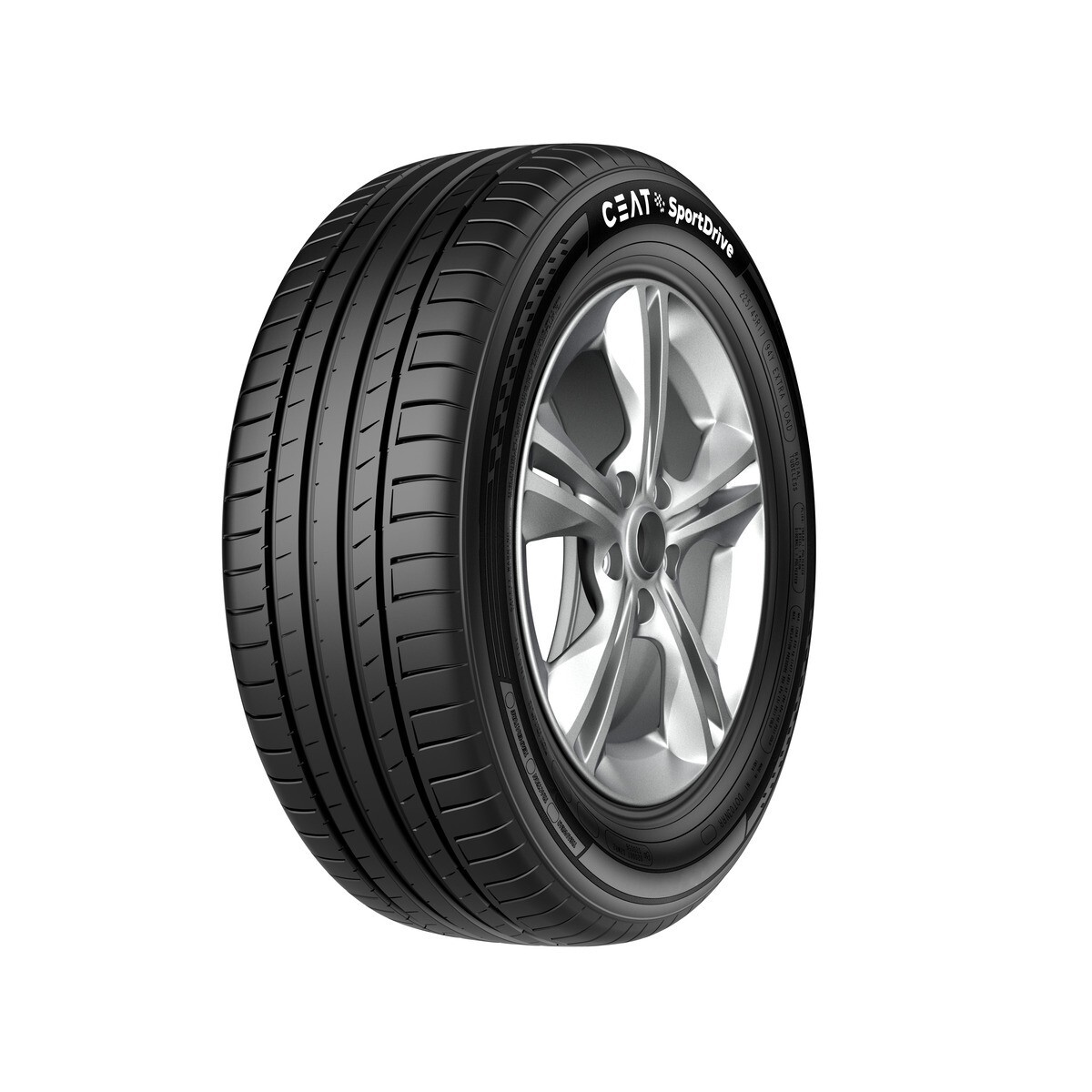 Ceat Sportdrive 245/50 R18 104W