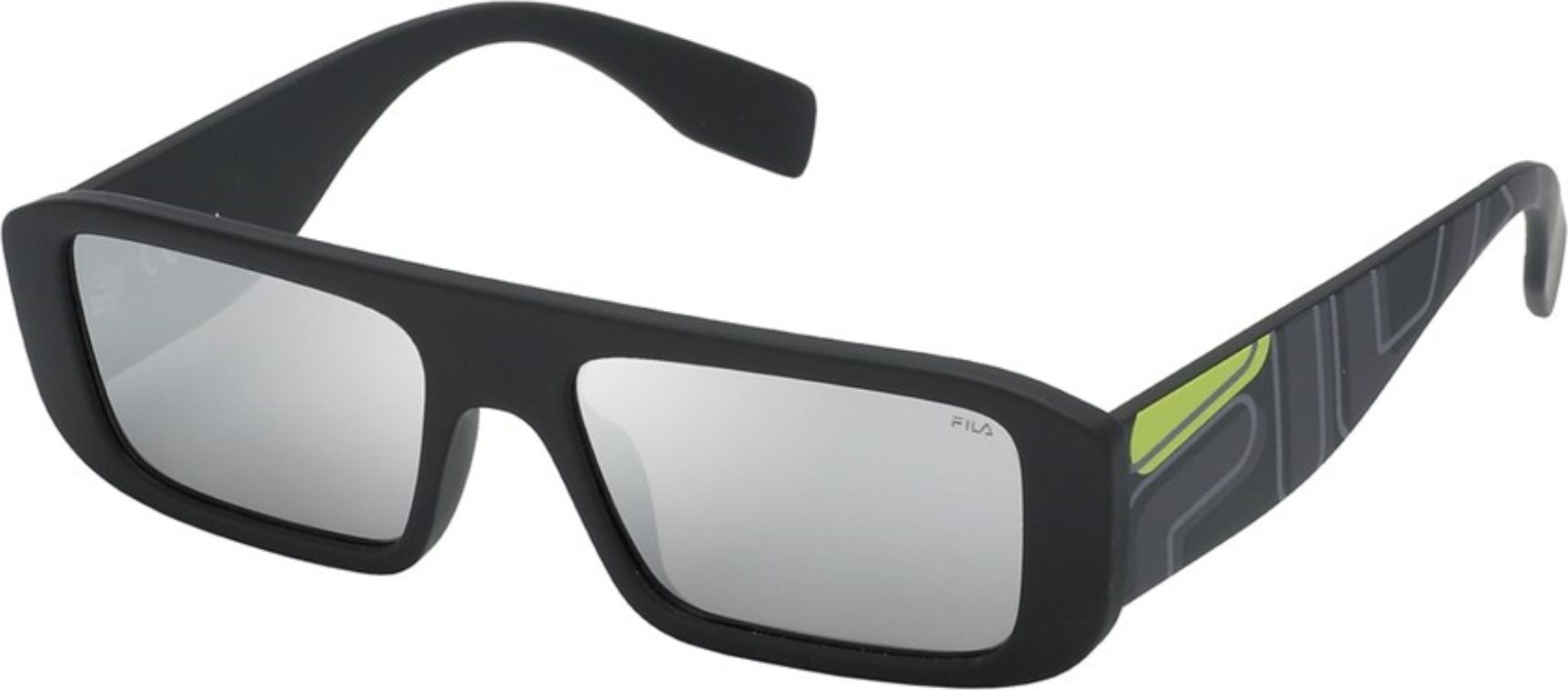 Herren-Sonnenbrille Fila SF9415-540U28 ø 54 mm sf9415540u28