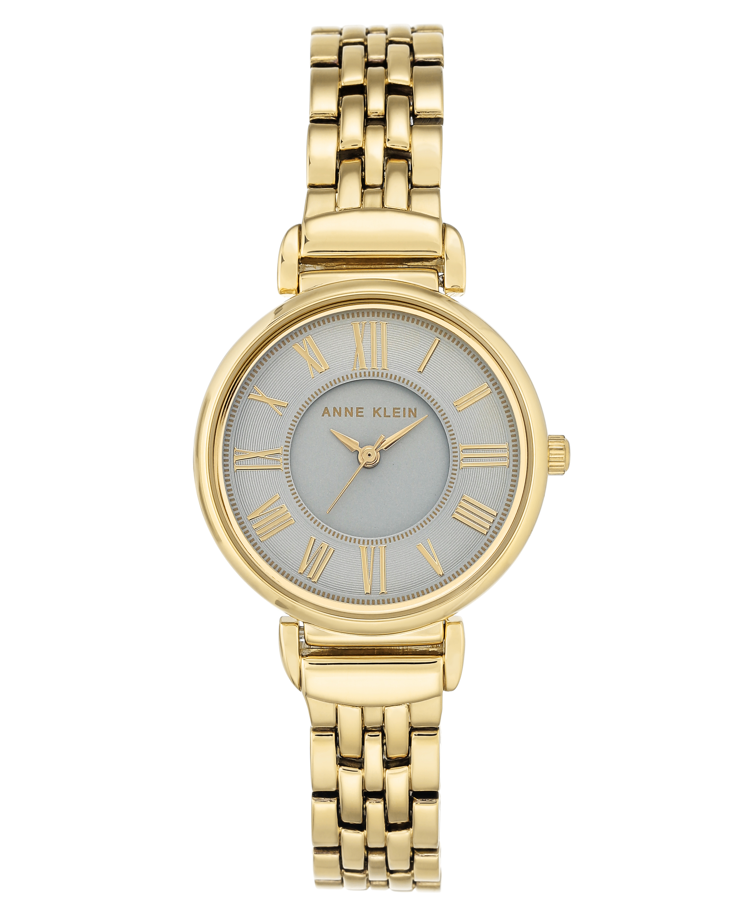 Anne Klein hodinky AK/2158GYGB