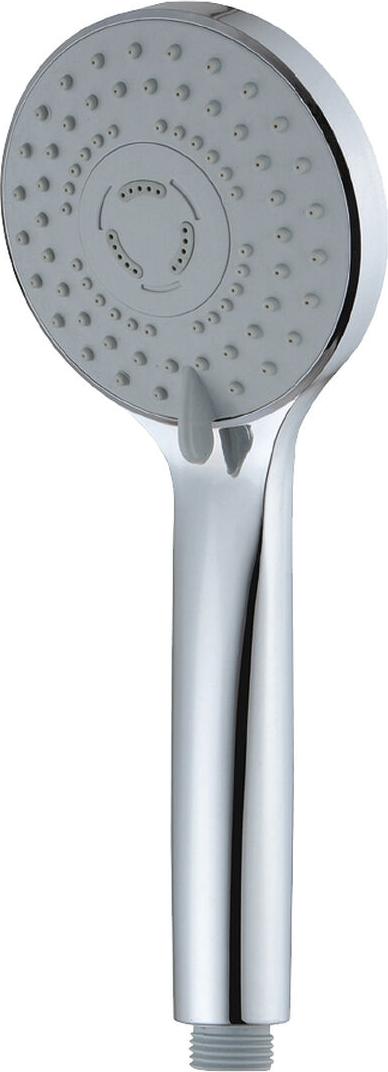 Duschkopf EDM 01343 ABS Moderne Verchromt 9,8 x 4 x 24,2 cm S7900592