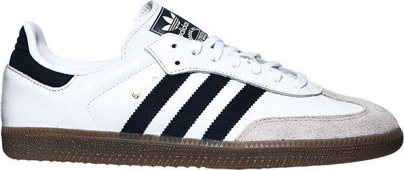Adidas Samba OG topánky, B75681, veľkosť: 46