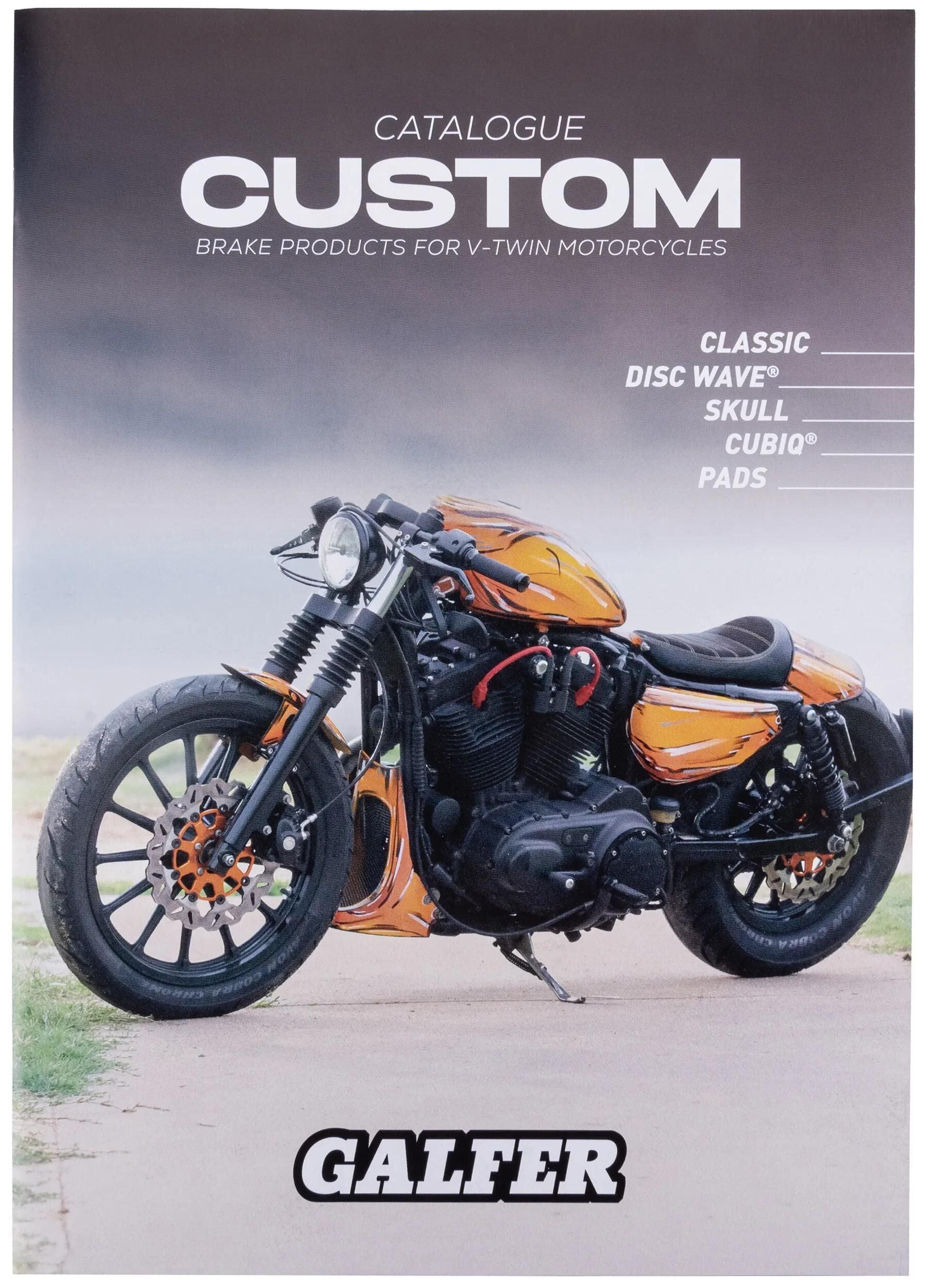 GALFER Katalog 95035YH1