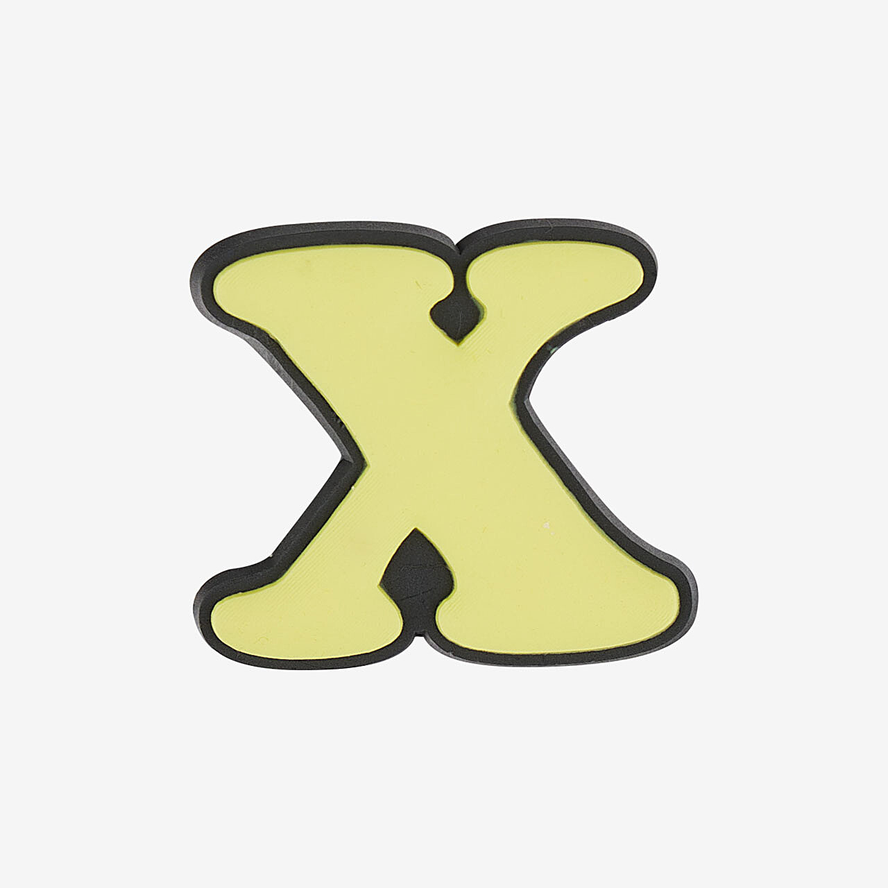 Amulette COQUI AMULET Colored ABC - X L