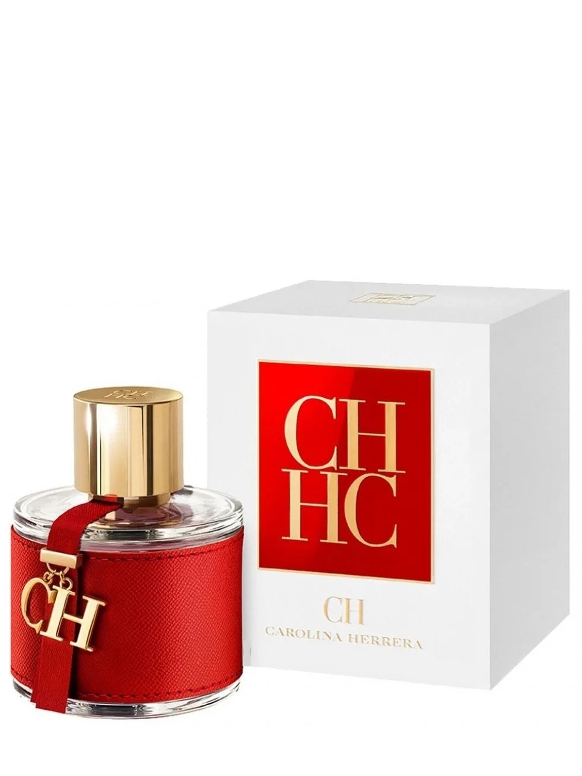 Carolina Herrera Ch toaletná voda v spreji 100 ml