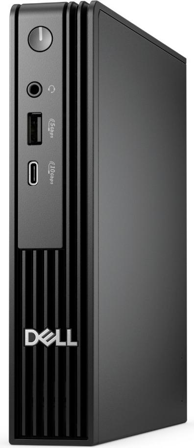 Computer Dell Pro Micro QCM1250 U7-265T SSD 1TB/16GB W11P