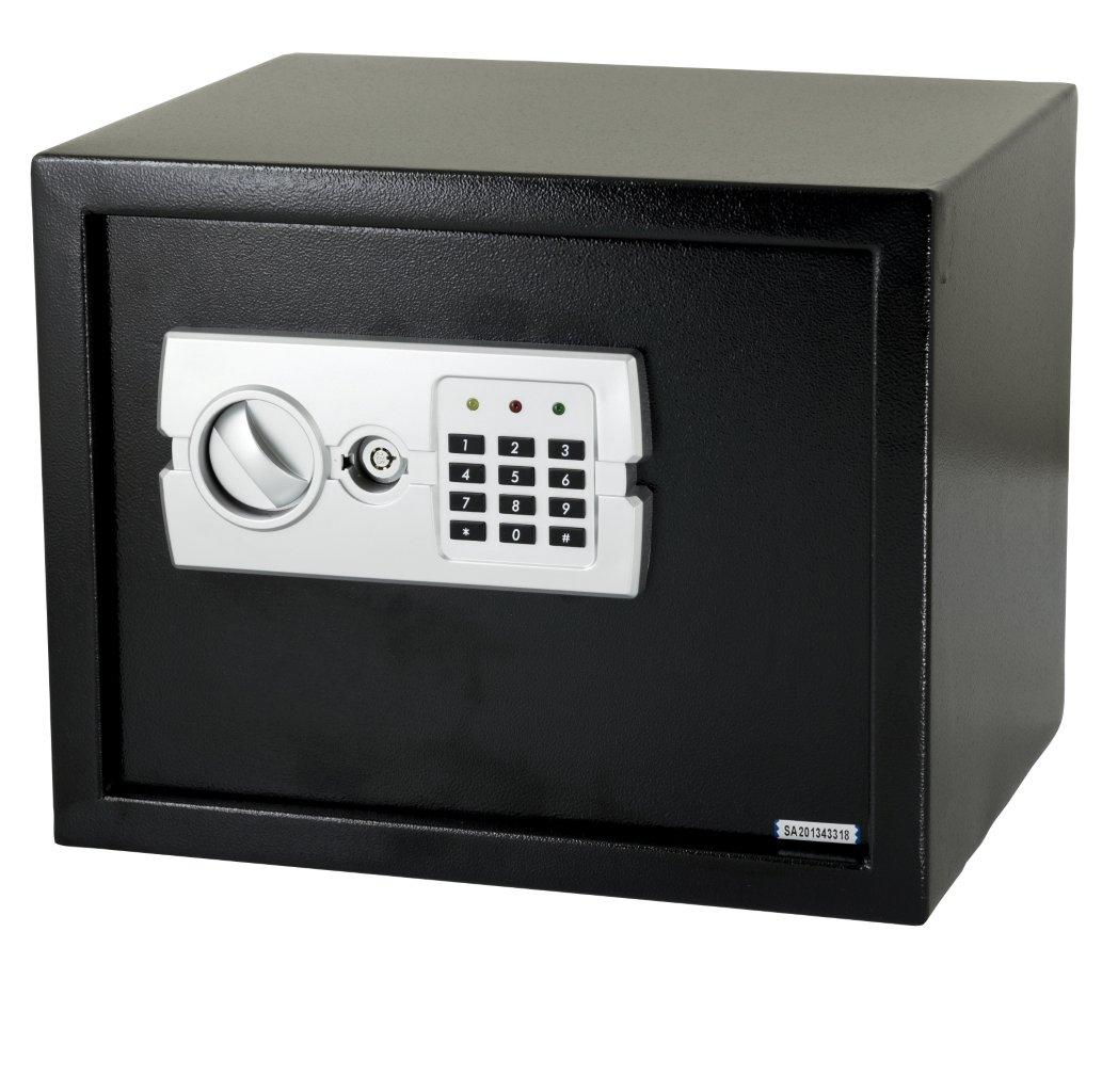 Digitaler Tresor G21 380 x 300 x 300 mm GA-E30