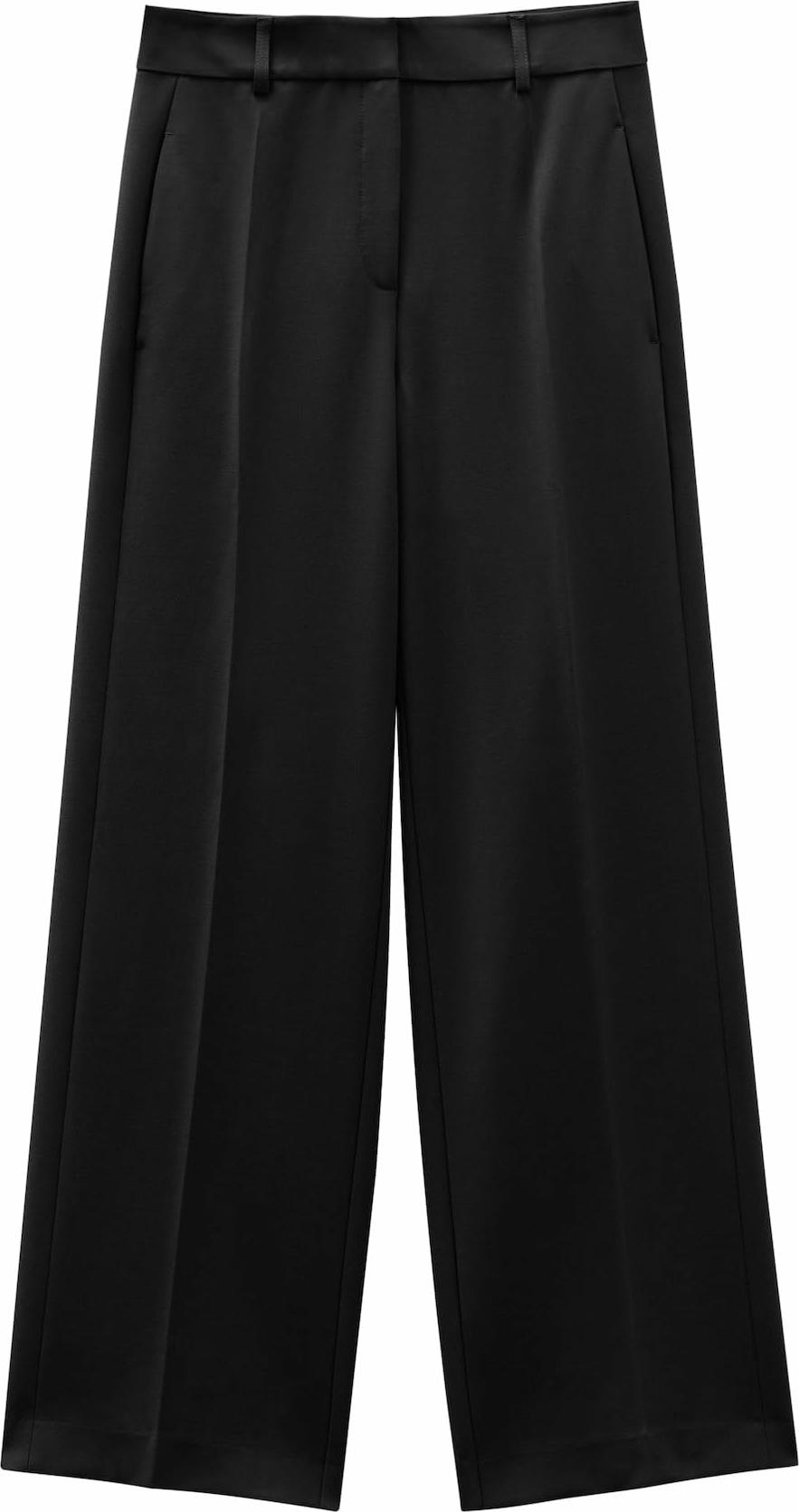 someday. Someday Stoffhose für Damen O24-0218111