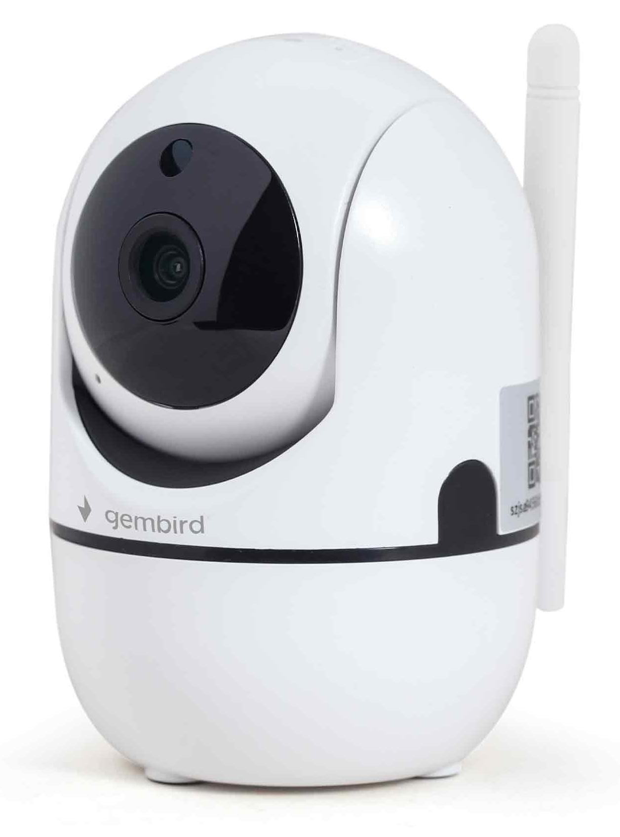 Gembird TSL-CAM-WRHD-02
