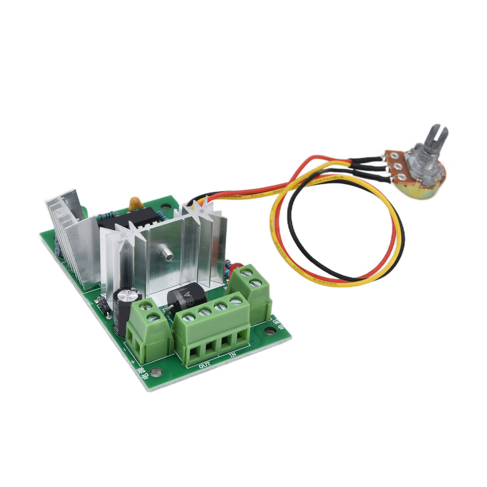Cocosity 12V Getriebemotor,Schneckengetriebemotor,DC-Getriebemotor,Untersetzungsmotor,Getriebemotor mit Regler,Maschinenzubehör