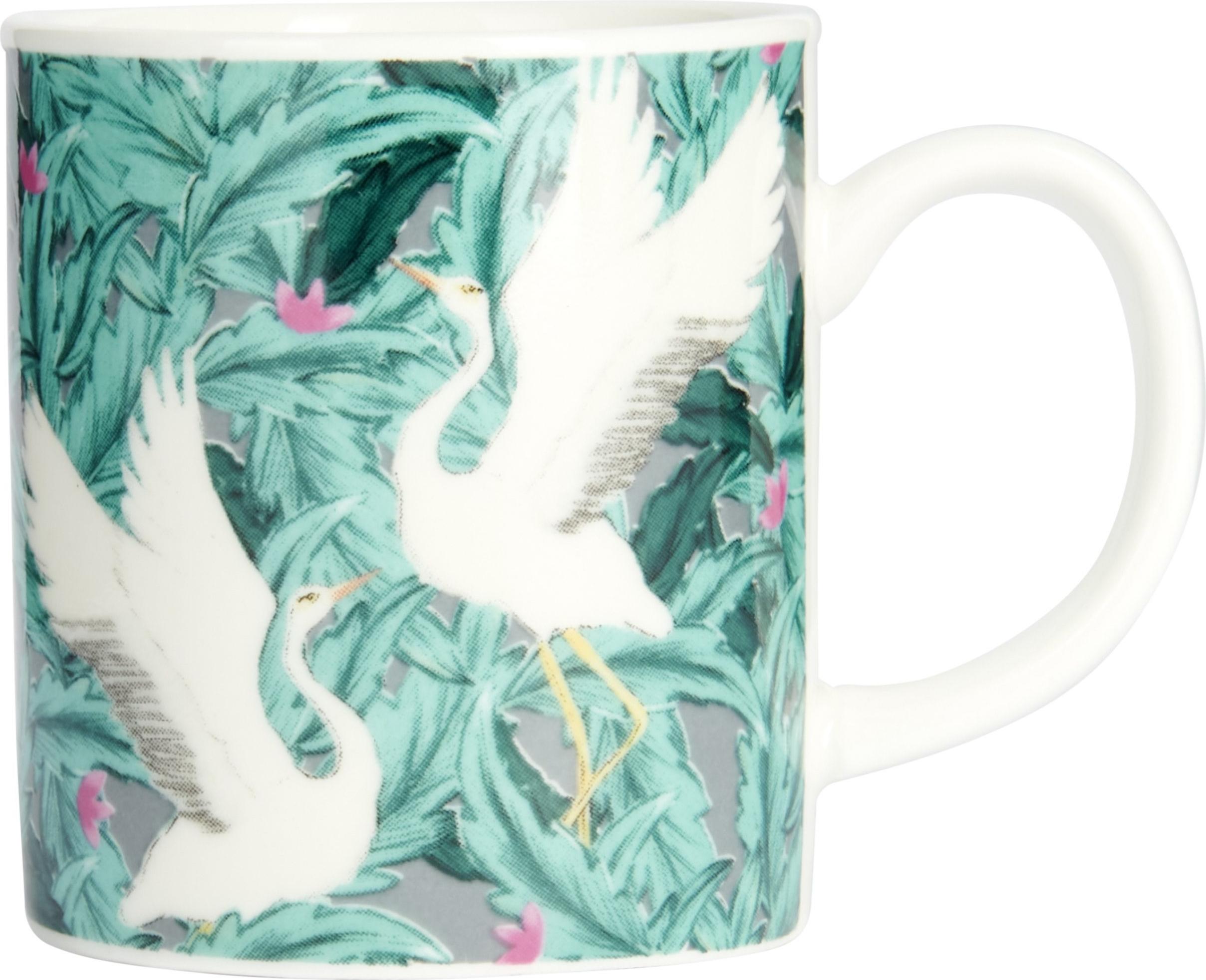 KitchenCraft Kitchen Craft - de espresso mug, design de exó