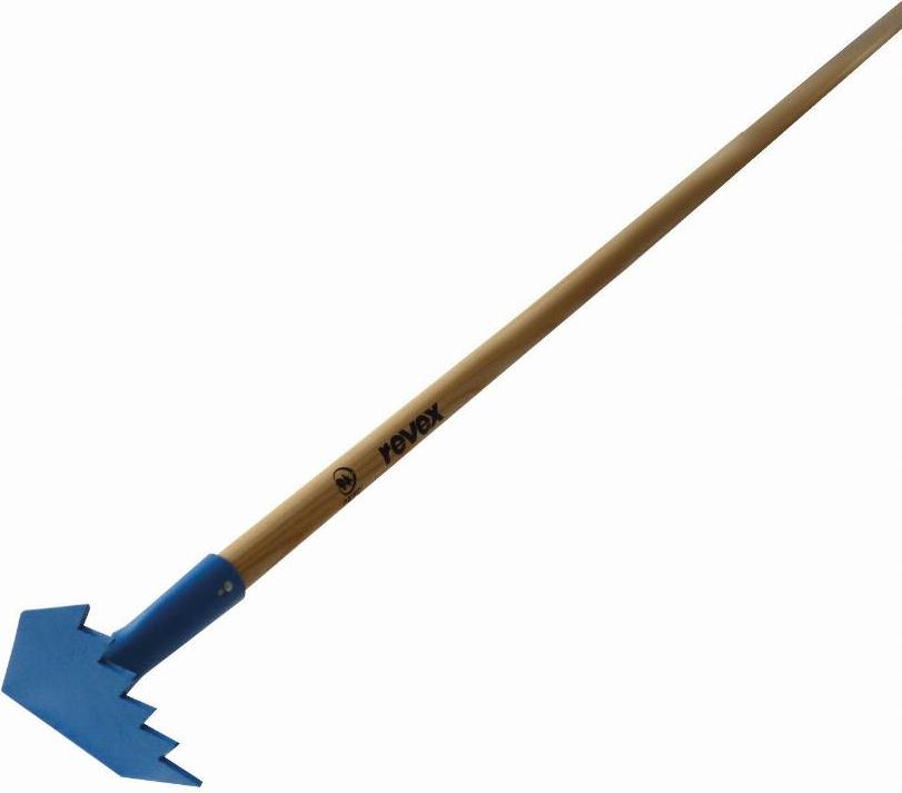 REVEX SAS REVEX Unkrautvernichter für Beete - 550752