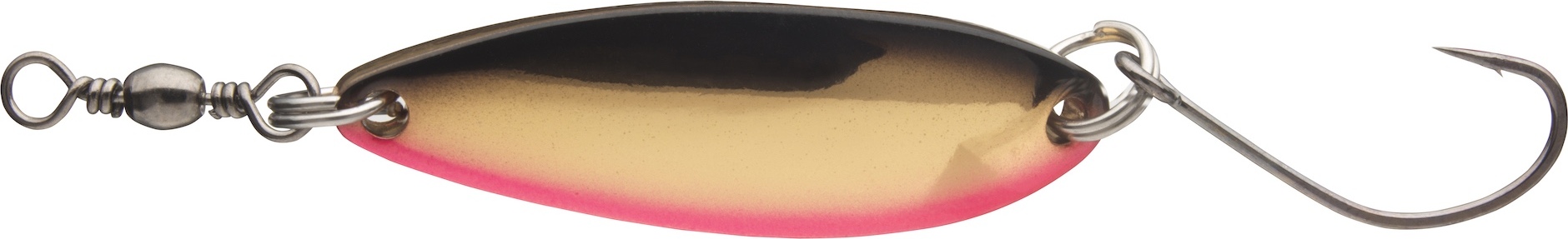 Nories Cuillers ondulantes Masukuroto Tulle 1.8g - Leurres Truite Area - Magasin de peche