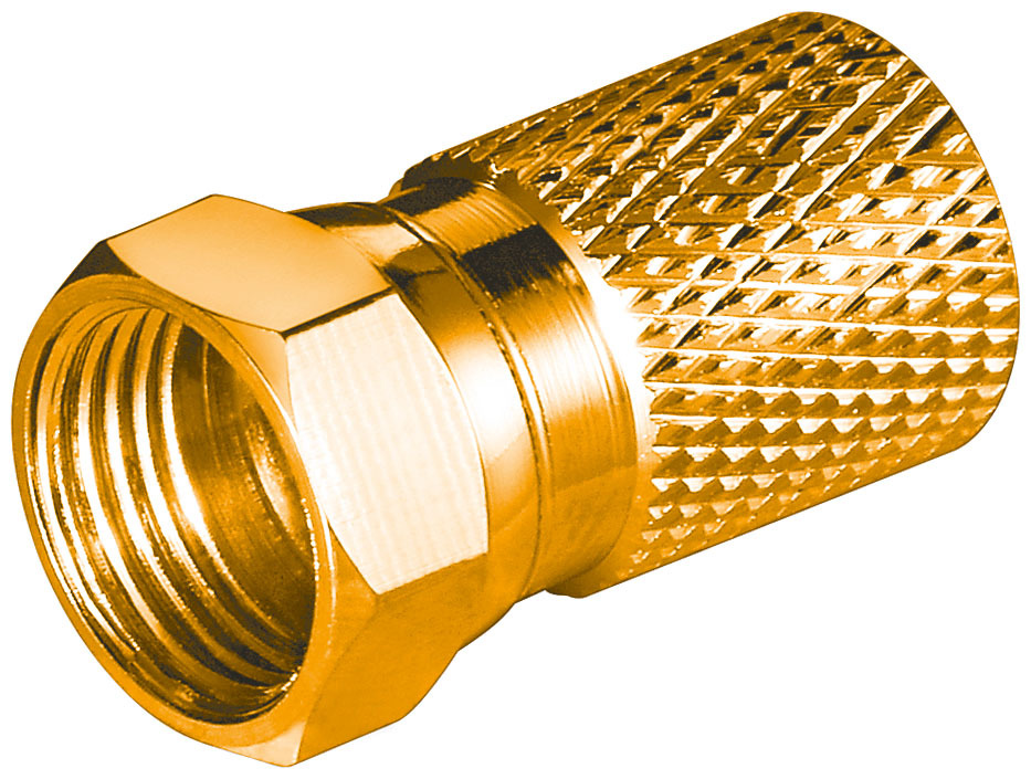 f-stecker
