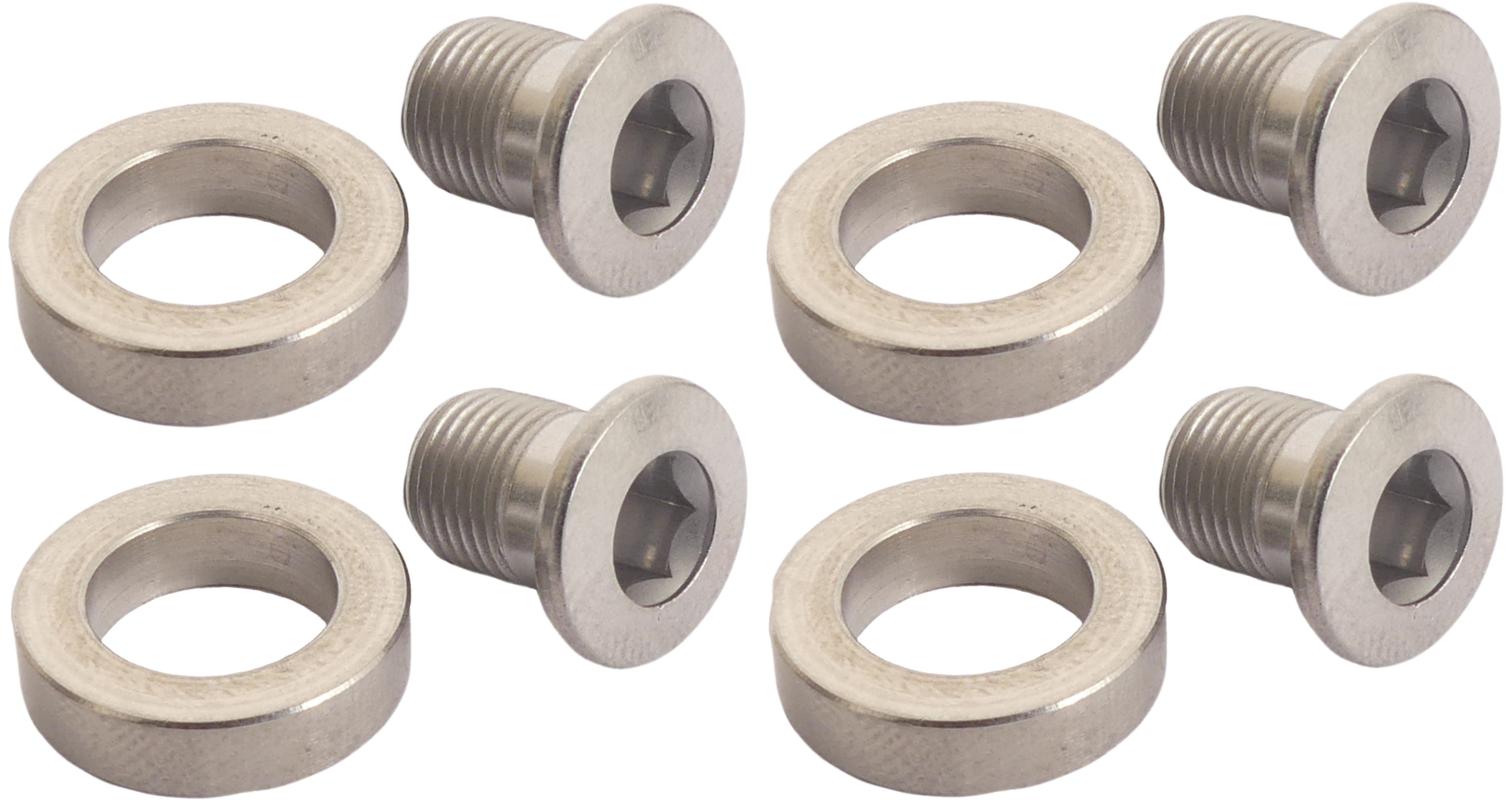 Shimano-Kette Top Bolts Tiagra FC-4703