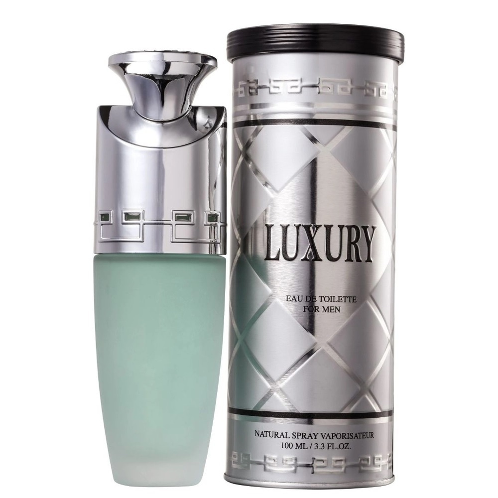 New Brand Luxury toaletná voda pánska 100 ml